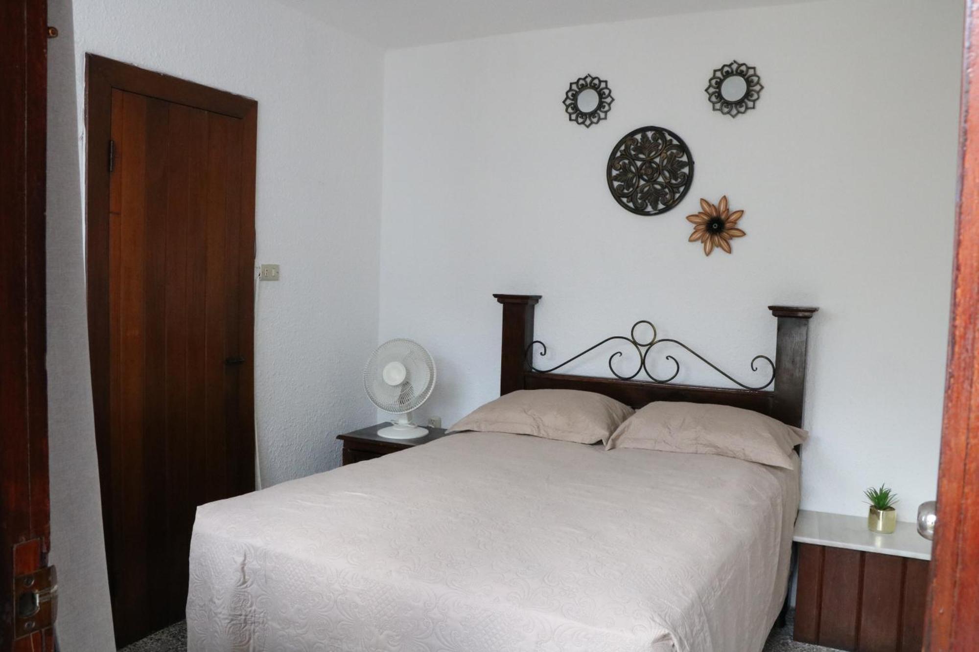 Hostal Los Volcanes جواتيمالا المظهر الخارجي الصورة
