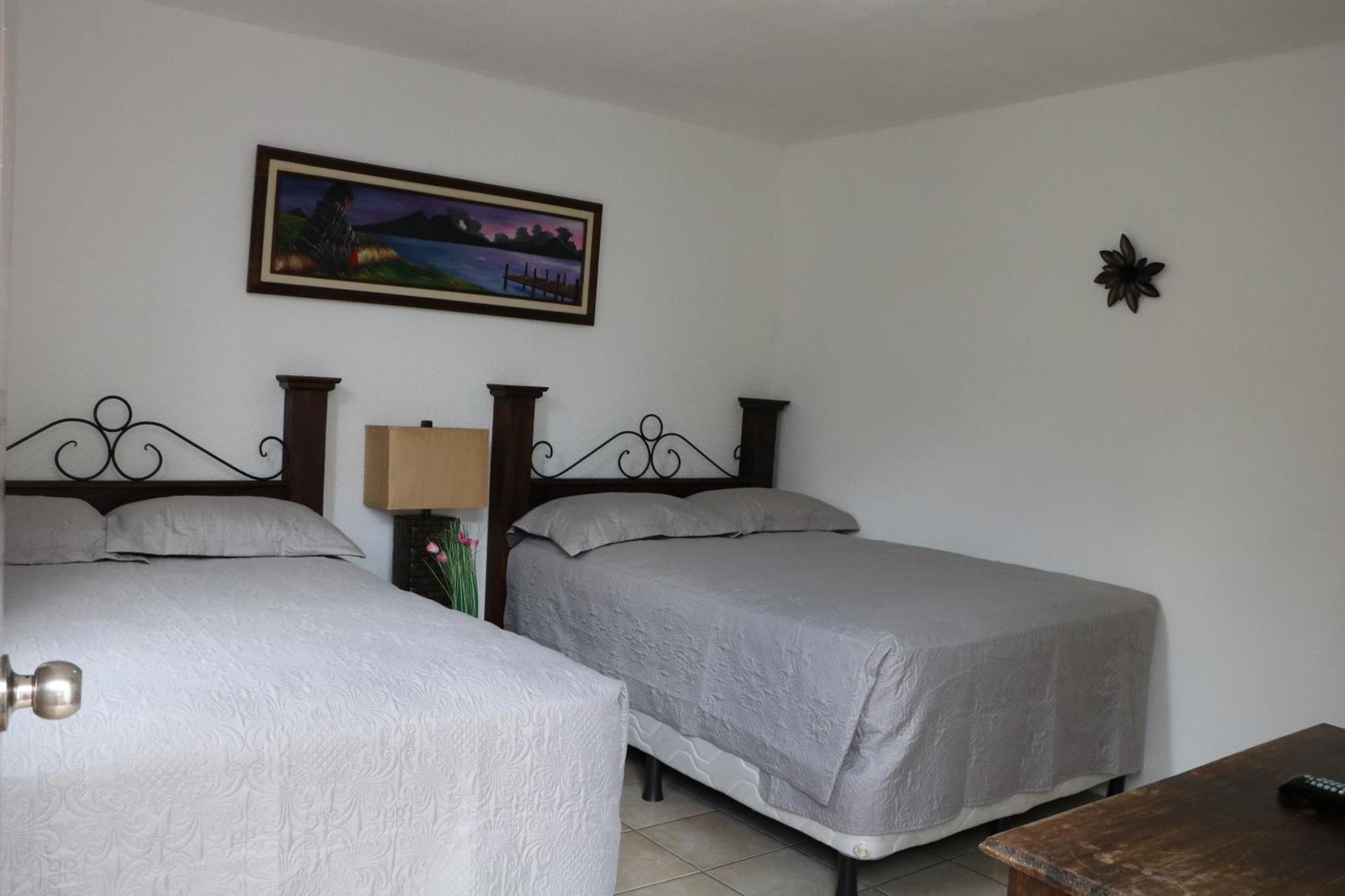 Hostal Los Volcanes جواتيمالا المظهر الخارجي الصورة